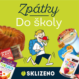 Zpátky do školy