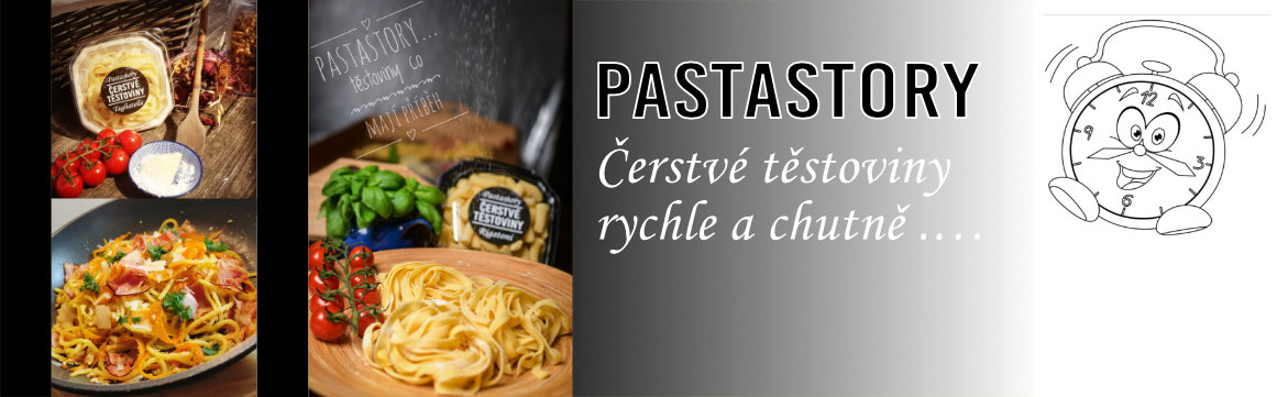 Pasta story