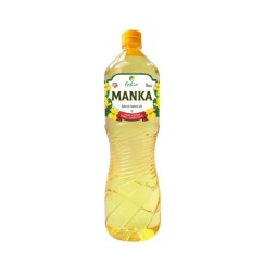 Řepkový olej Manka 1 l