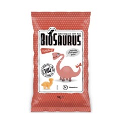 BIO Biosaurus Babe kečup 50 g