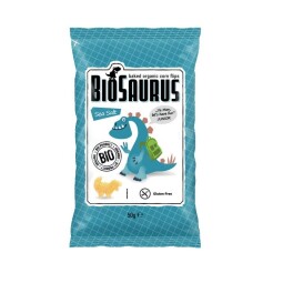 BIO Biosaurus Junior mořská sůl 50 g