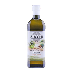 Extra panenský olivový olej Zucchi 1 l
