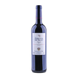 Červené víno Códice Epico Tinto 750 ml