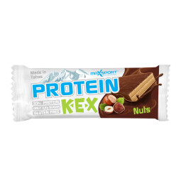 Tyčinka Protein kex oříškový 40 g