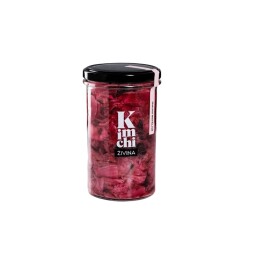 Kimchi natural nepálivé Farma Živina 500 g