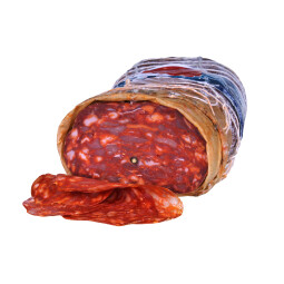 Spianata Piccante