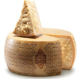 Sýr Grana Padano