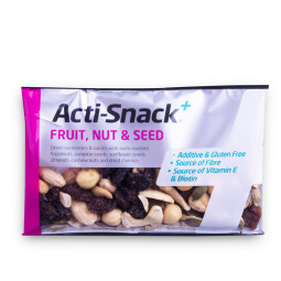 Mix ovoce, oříšků a semínek Acti-Snack 40 g