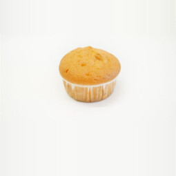 Muffin karotkový bezlepkový 80 g
