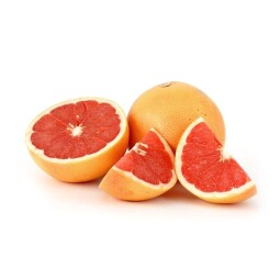 BIO Grapefruit červený