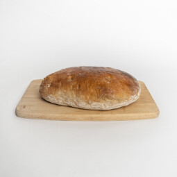 Chléb žitno-pšeničný kváskový malý 450 g