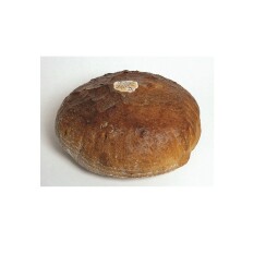 Chléb kulatý 1 kg