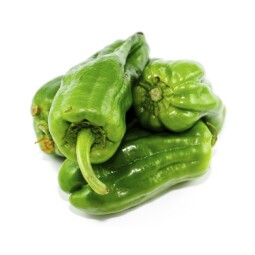 BIO Paprika zelená balení 500 g