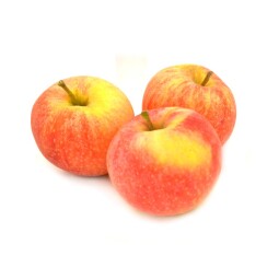 BIO Mix jablka balení 1 kg
