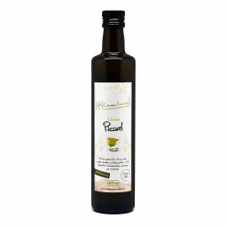 Olivový olej extra panenský nefiltrovaný 500 ml