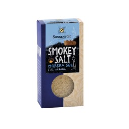 Uzená mořská sůl 150 g