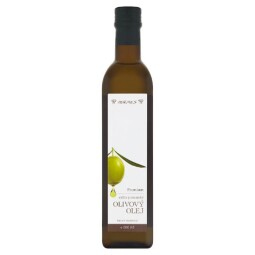 Olivový olej extra virgin 0,25 l