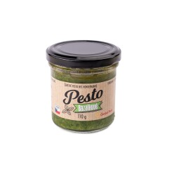 Pesto bazalkové 110 g