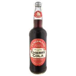 Cherry Cola 750 ml