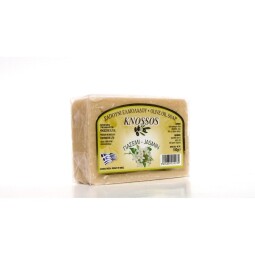 Mýdlo řecké olivové Jasmín 100 g