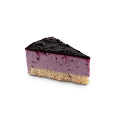 Dort borůvkový s mascarpone bez lepku 100 g