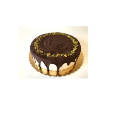 Čokoládový dort s mascarpone 167 g