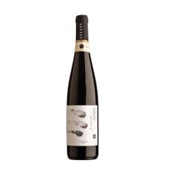 Víno červené Frankovka Syfany 750 ml