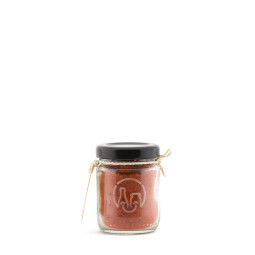 BIO Paprika sladká mletá 30 g