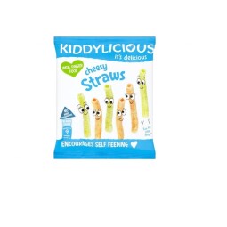 Tyčinky sýrové Kiddylicious 12 g