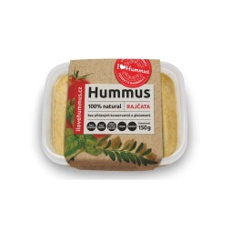 Hummus rajčata 150 g