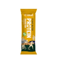 Protein Bar Peanut Butter 45 g