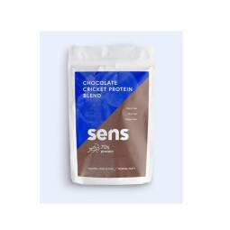 Protein shake blend - čokoládový Sens 600 g