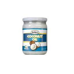Kokosový olej Grace 500 ml