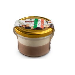 Dezert Panna Cotta Nutella 170 g
