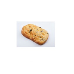 Foccacia olivy 220 g