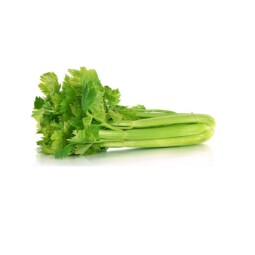 Celer řapíkatý s natí