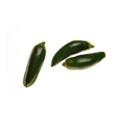 Chilli Jalapenos zelené