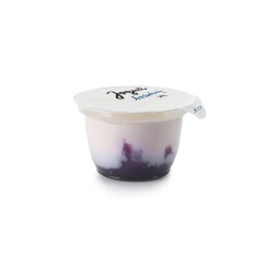 Jogurt borůvkový 180 g