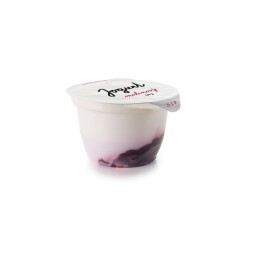 Jogurt malinový 180 g