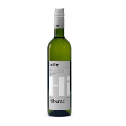 Víno bílé Hibernal Kolby 750 ml