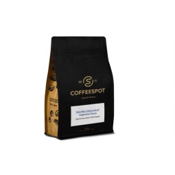 Káva Kolumbie Tolima Decaf 250 g