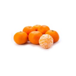 BIO mandarinky