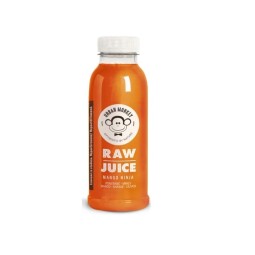 Juice Mango ninja  250 ml