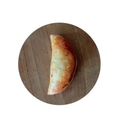 Bezlepková meruňková kapsa listová 60 g