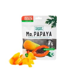 Sušené ovoce Mr. Papaya  50 g