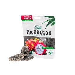 Sušené dračí ovoce Mr. Dragon 40 g