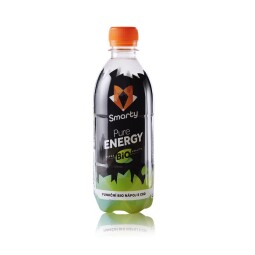 BIO Nápoj Pure energy s CBD 400 ml