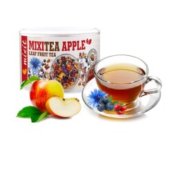 Čaj Jablíčko nahoře Bez Mixitea 110 g