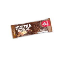 Mixitka Bez lepku  - Čokoláda 60 g