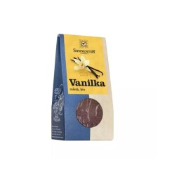 BIO Vanilka mletá 10 g